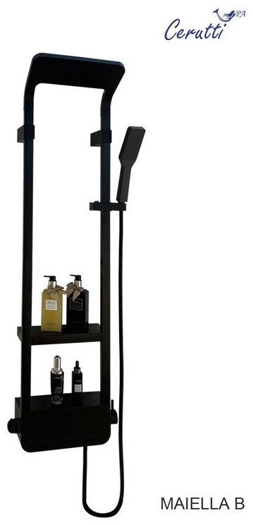Cerutti душевая панель MAIELLA B CT8985