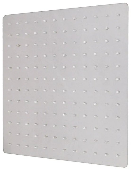 Potato верхний душ P104-30