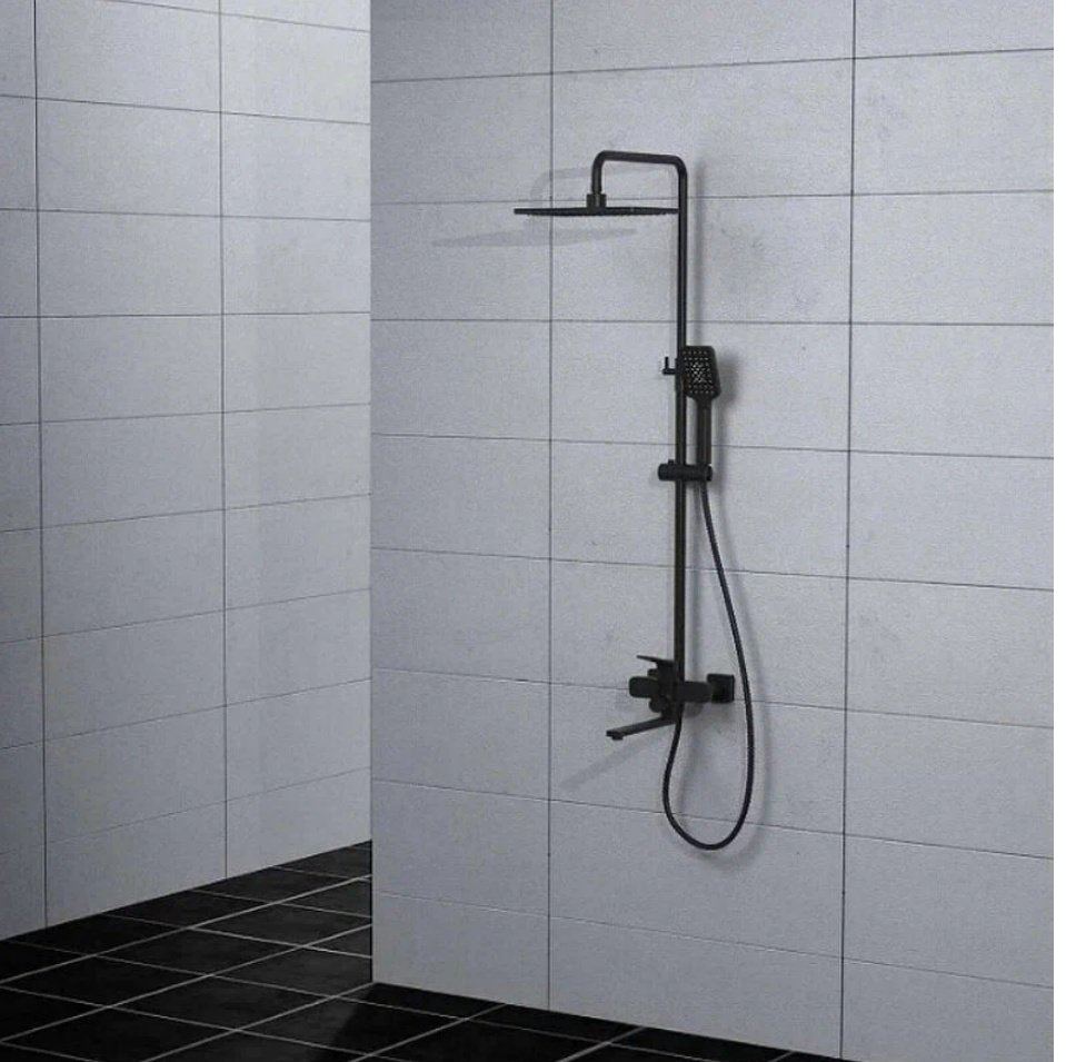 KABINKA.KZ душевая стойка F2462 купить,72999