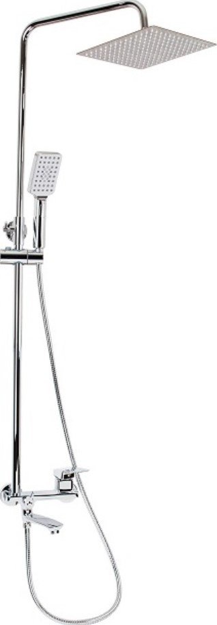 Оптима душевая стойка О5163