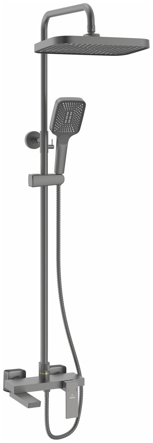 Rose душевая стойка R1836T