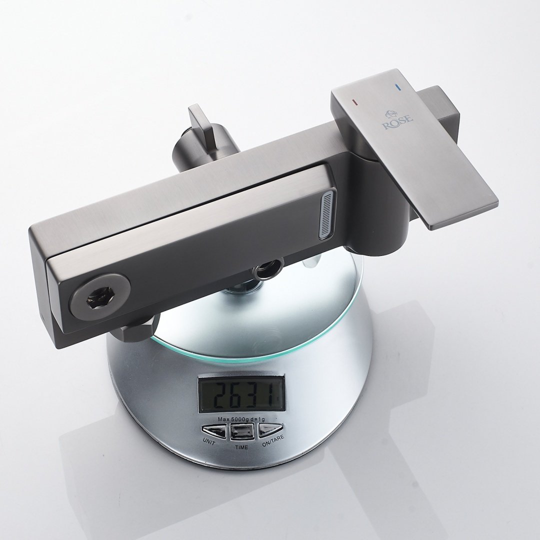 Rose душевая стойка R1836T