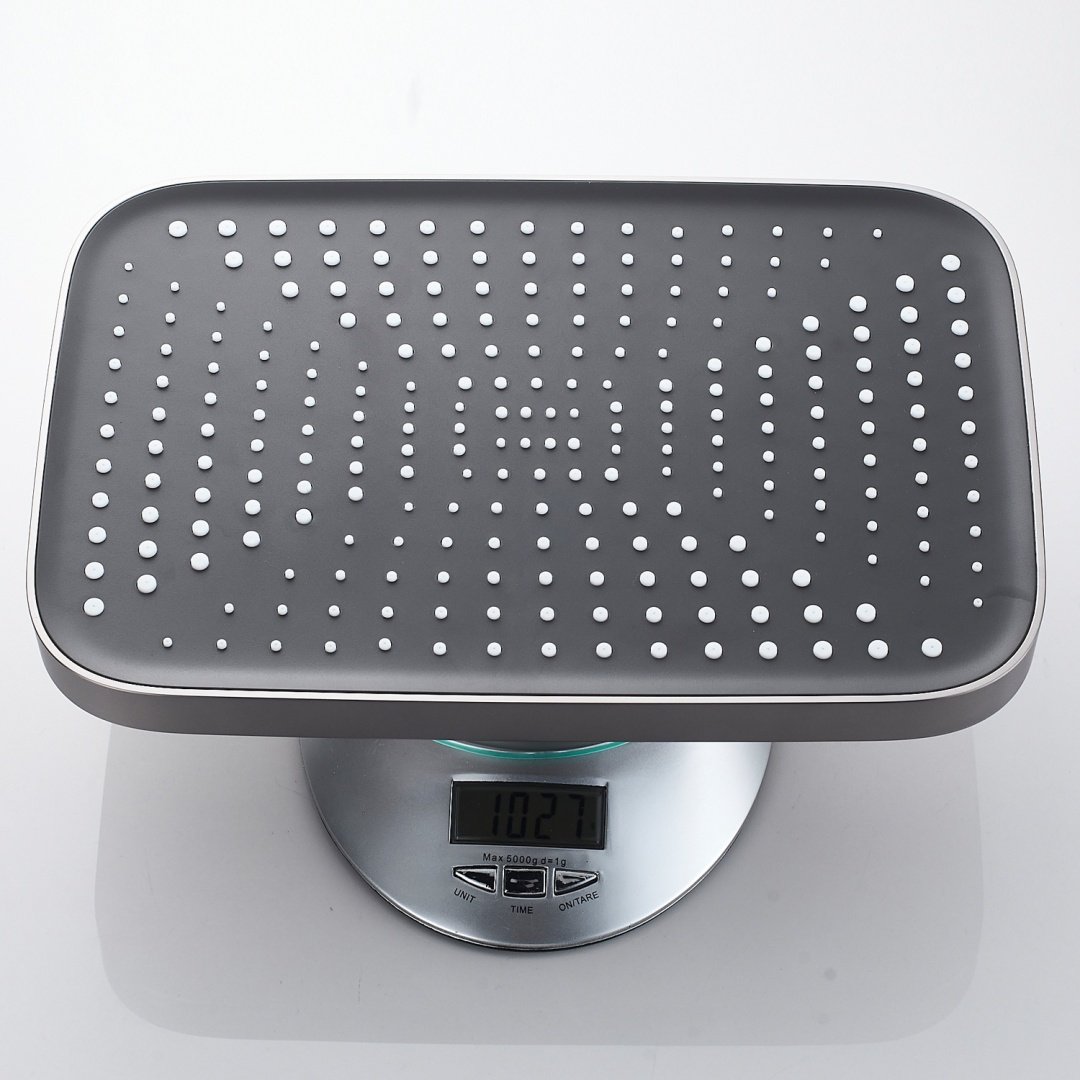 Rose душевая стойка R1836T