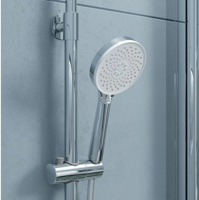 IDDIS душевой набор (гарнитур) Shelfy SHESBBTi06