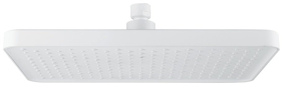 Shevanik верхний душ SH68C, пластик