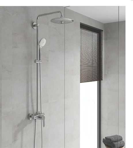 Grohe душевой набор (гарнитур) 26691000