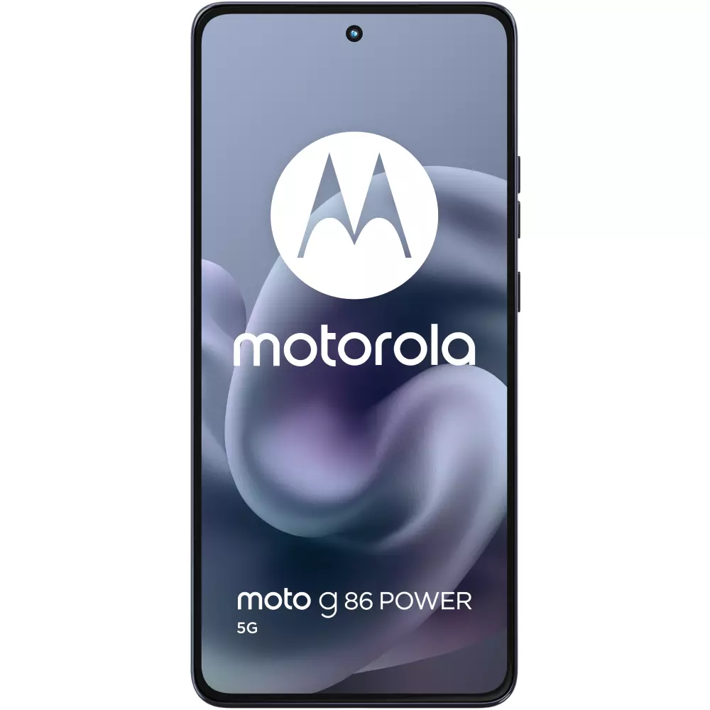 Смартфон Motorola G86 Power 8/512Gb Spellbound  купить,NaN