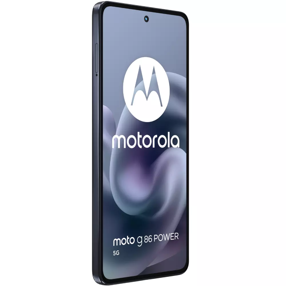 Смартфон Motorola G86 Power 8/512Gb Spellbound  купить,NaN