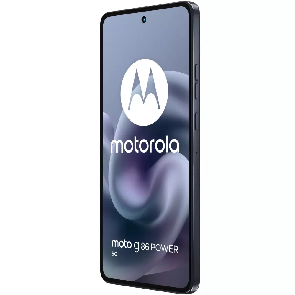 Смартфон Motorola G86 Power 8/512Gb Spellbound  купить,NaN