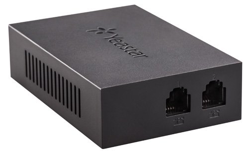 VoIP-шлюз Yeastar TA200 черный