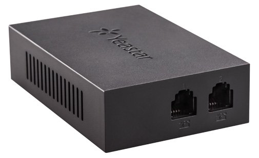 VoIP-шлюз Yeastar TA200 черный