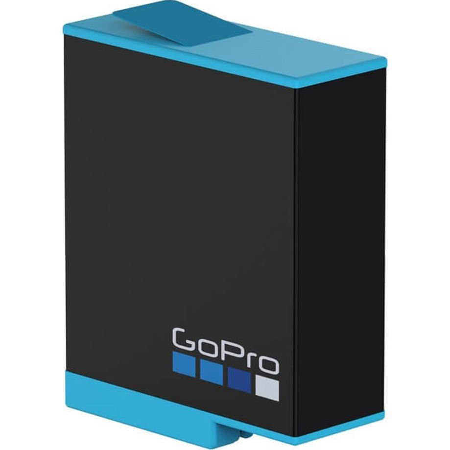 Аккумулятор GoPro Hero 9 ADBAT-001 черный купить,NaN