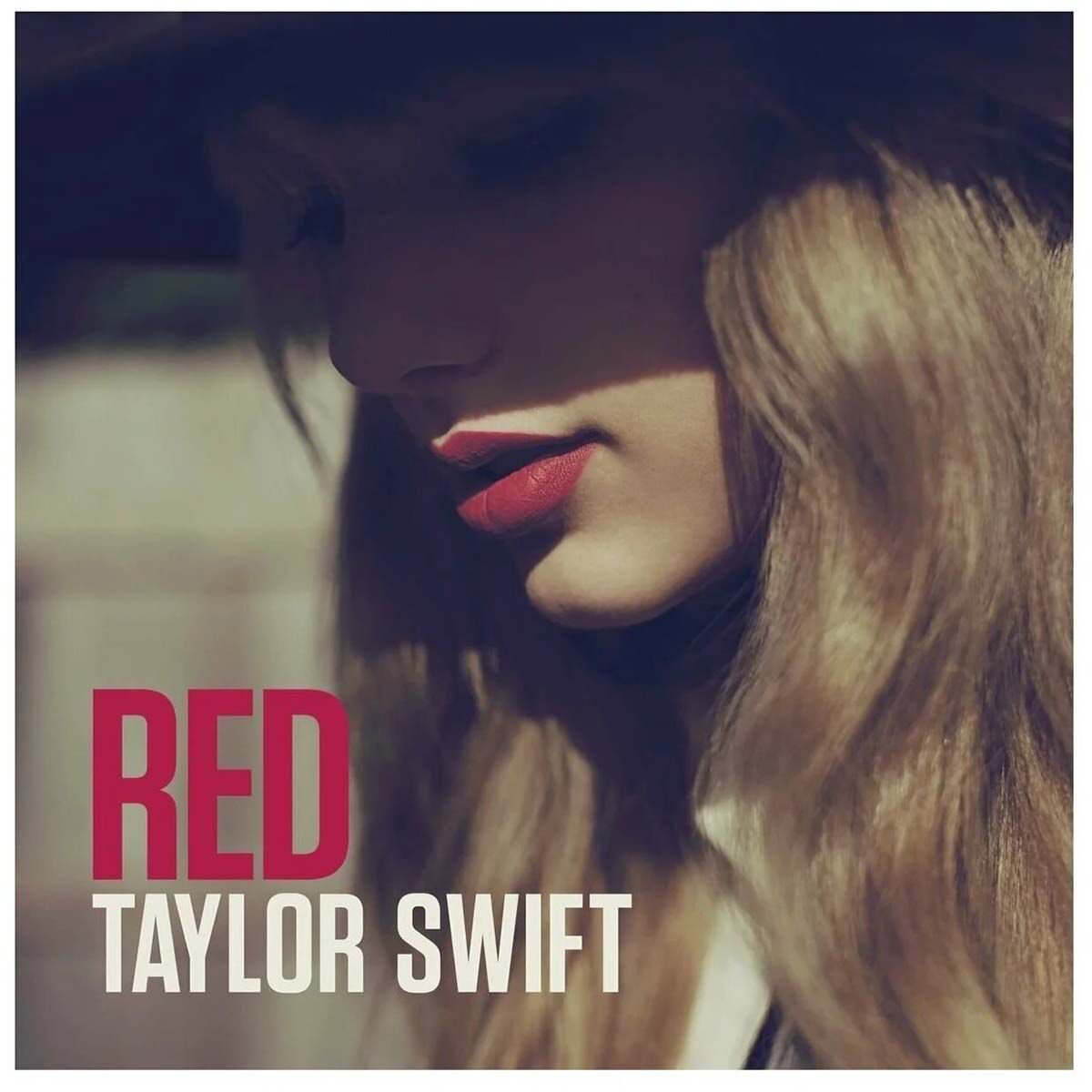 Swift Taylor Red 2LP купить,NaN