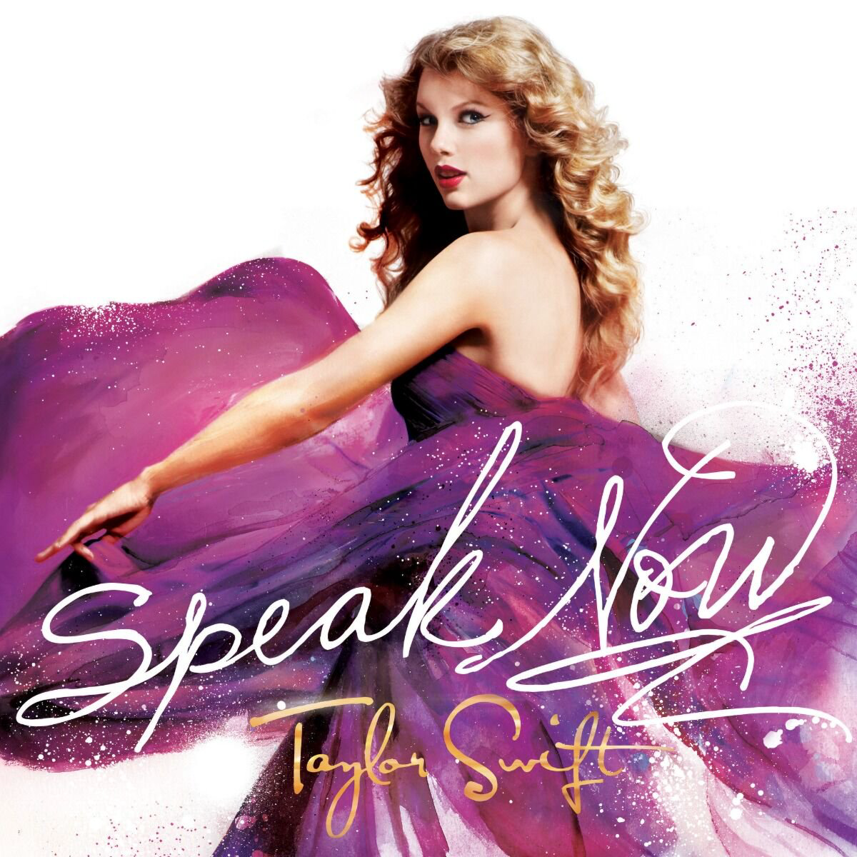 Swift Taylor Speak Now 2LP купить,NaN