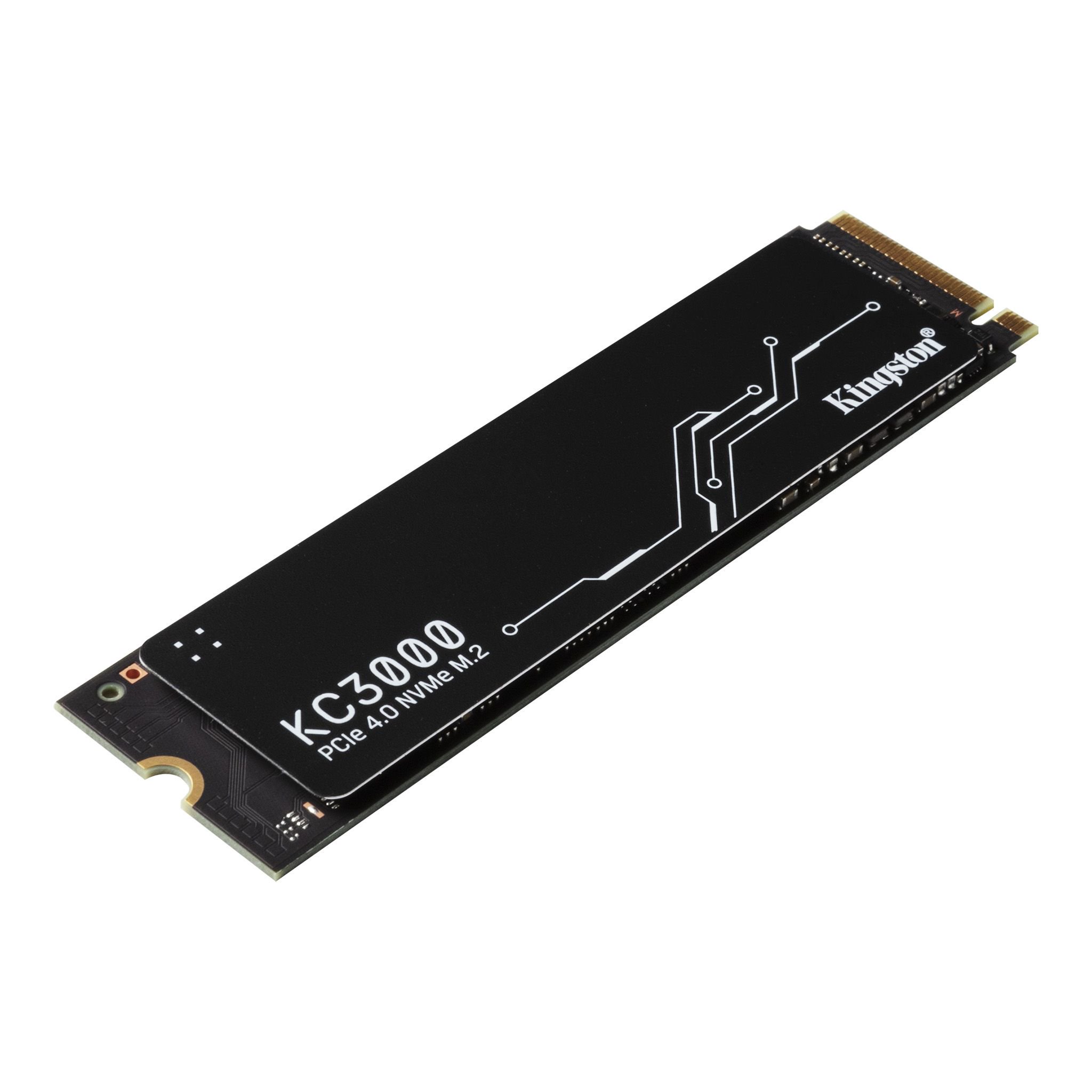 SSD накопитель Kingston KC3000 1024Gb SKC3000S/1024G - ForteMarket SSD накопитель Kingston KC3000 1024Gb SKC3000S/1024G купить,0