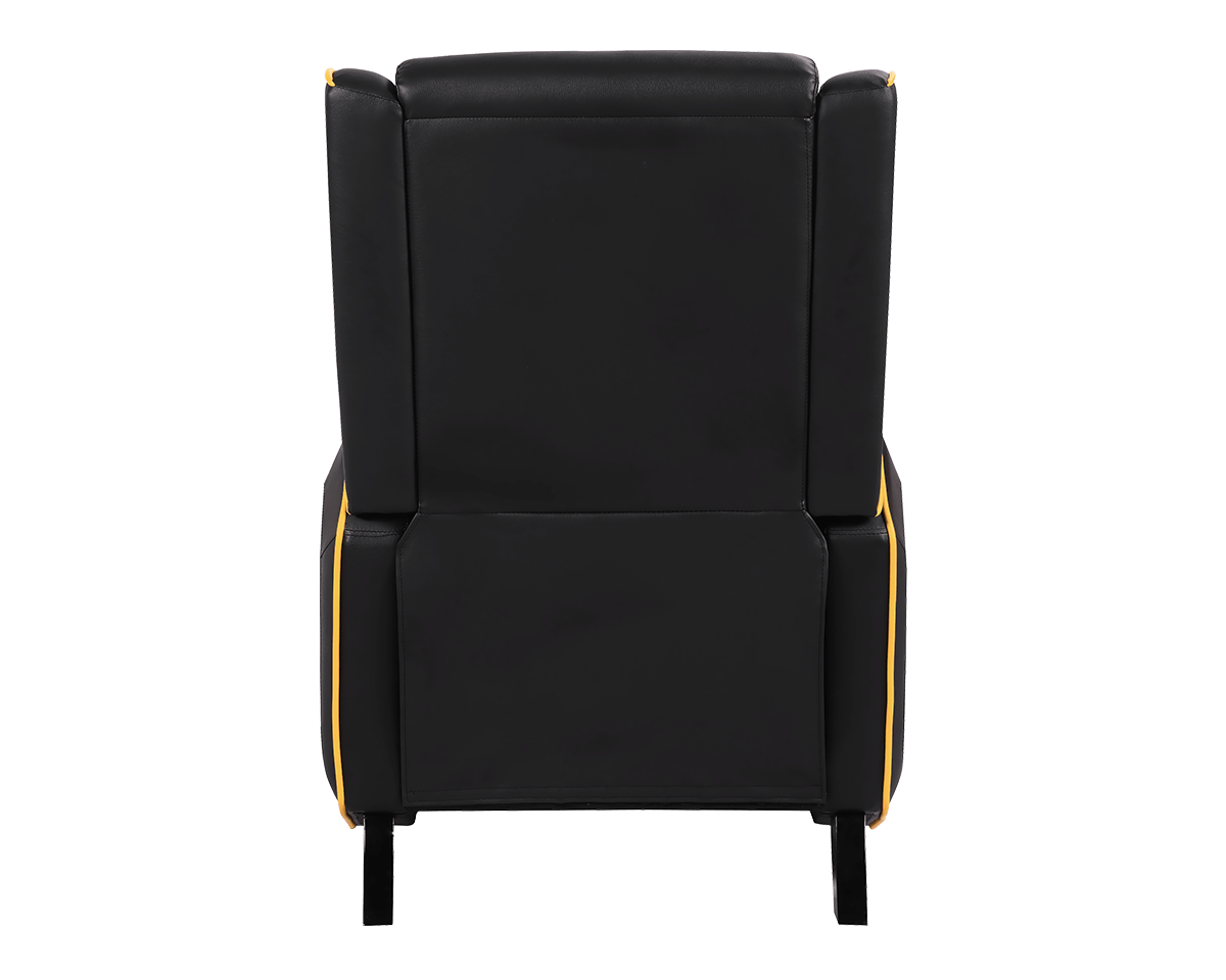 Игровое кресло Cougar Ranger Royal CGR-SA5 черное купить,NaN