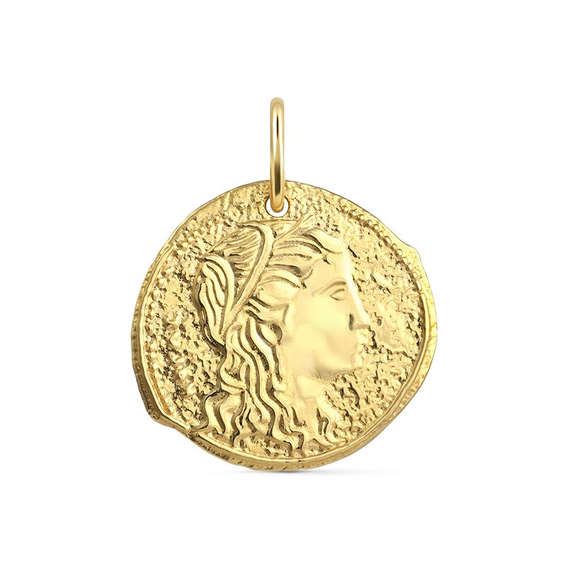 Кулон Кристалл J698 2,95гр. купить,NaN