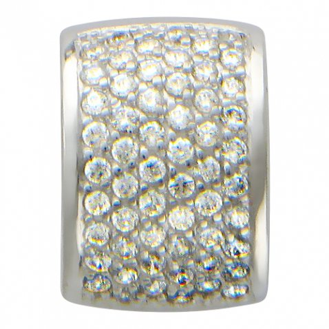 Подвеска Эстет 01П121385 1,31гр 0,10ct.
