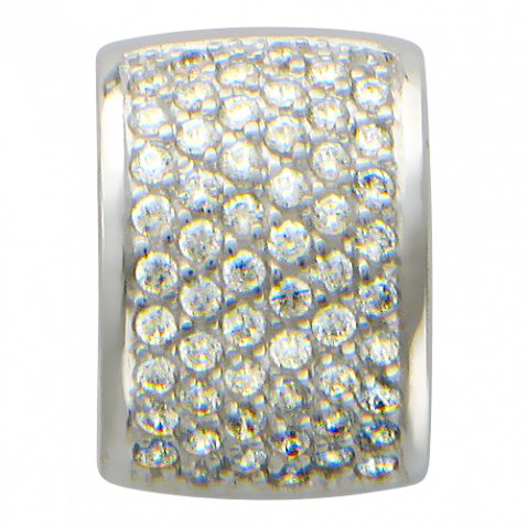 Подвеска Эстет 01П121385 1,31гр 0,10ct.