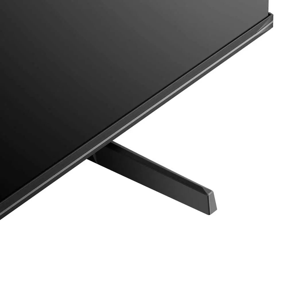 Телевизор Hisense 50"  50E77Q QLED 4K UHD Black купить,NaN
