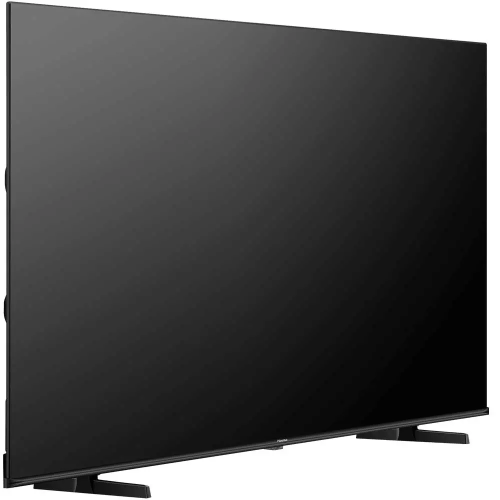 Телевизор Hisense 50"  50E77Q QLED 4K UHD Black купить,NaN