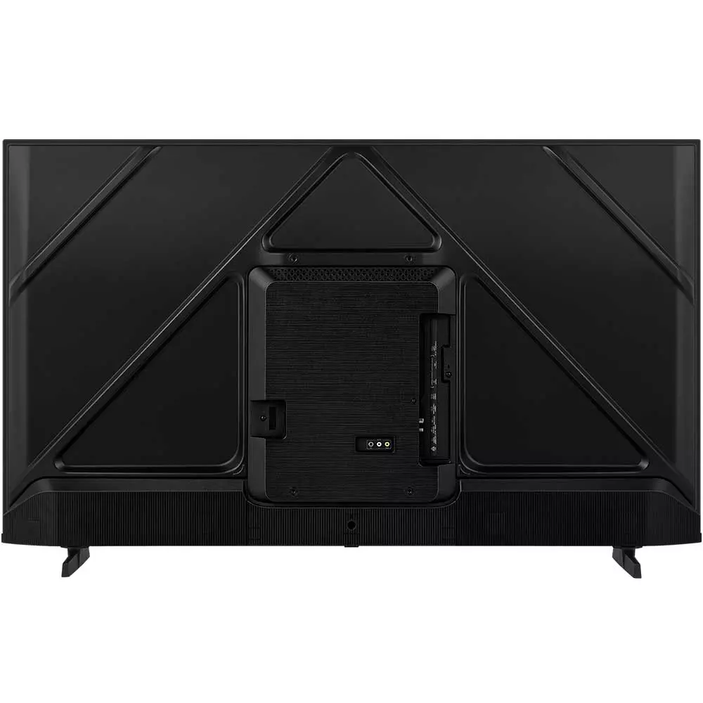 Телевизор Hisense 50"  50E77Q QLED 4K UHD Black купить,NaN