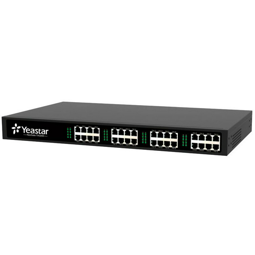 VoIP-шлюз Yeastar TA3200 черный