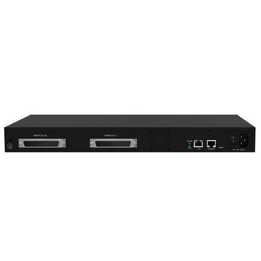 VoIP-шлюз Yeastar TA3200 черный