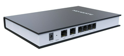 VoIP-шлюз Yeastar TA410 черный