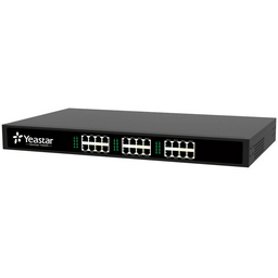 VoIP-шлюз Yeastar TA2400 черный
