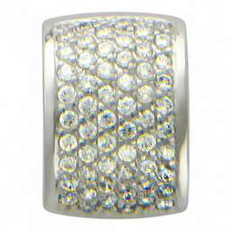 Подвеска Эстет 01П121385 1,31гр 0,10ct.