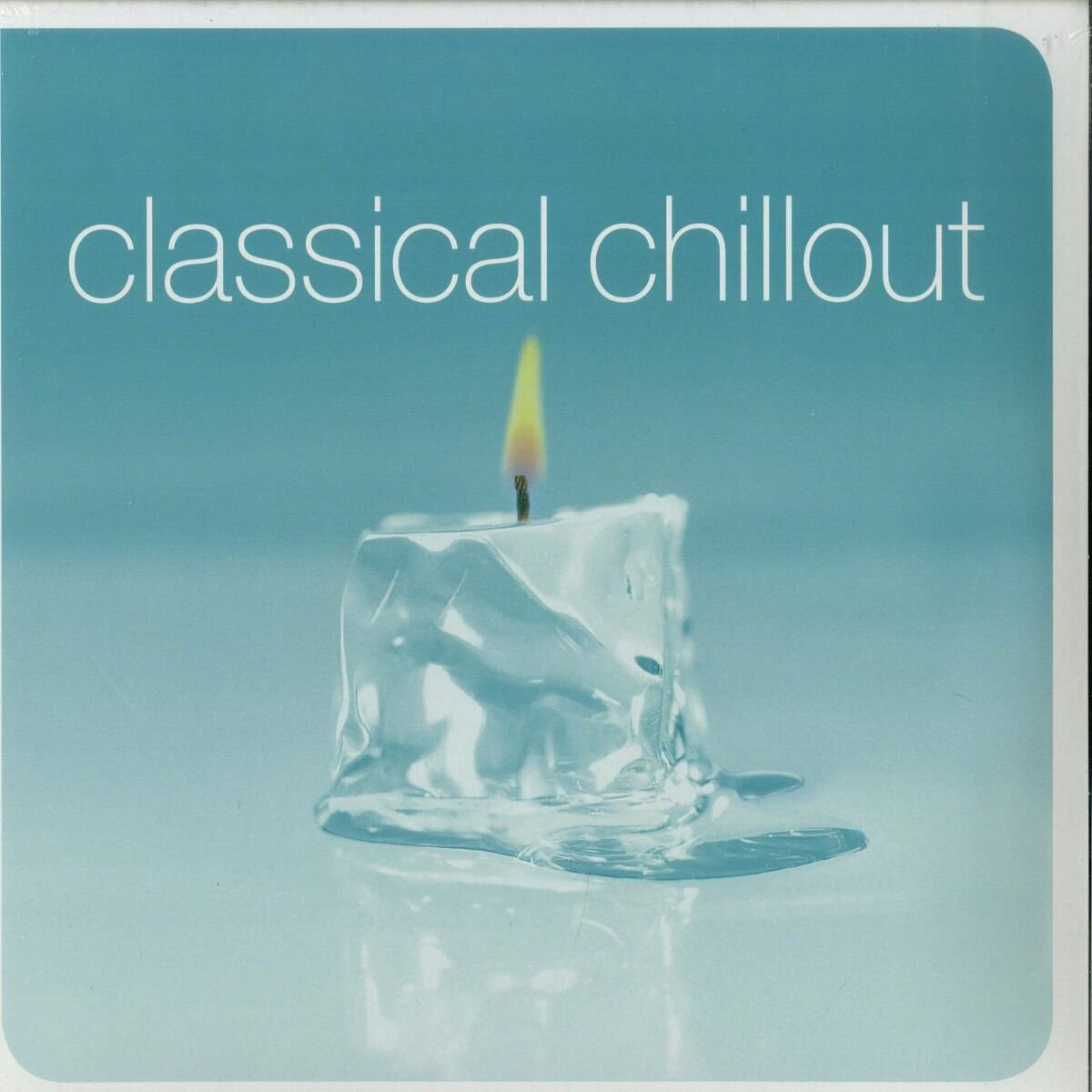 #Classical Chillout 2LP купить,NaN