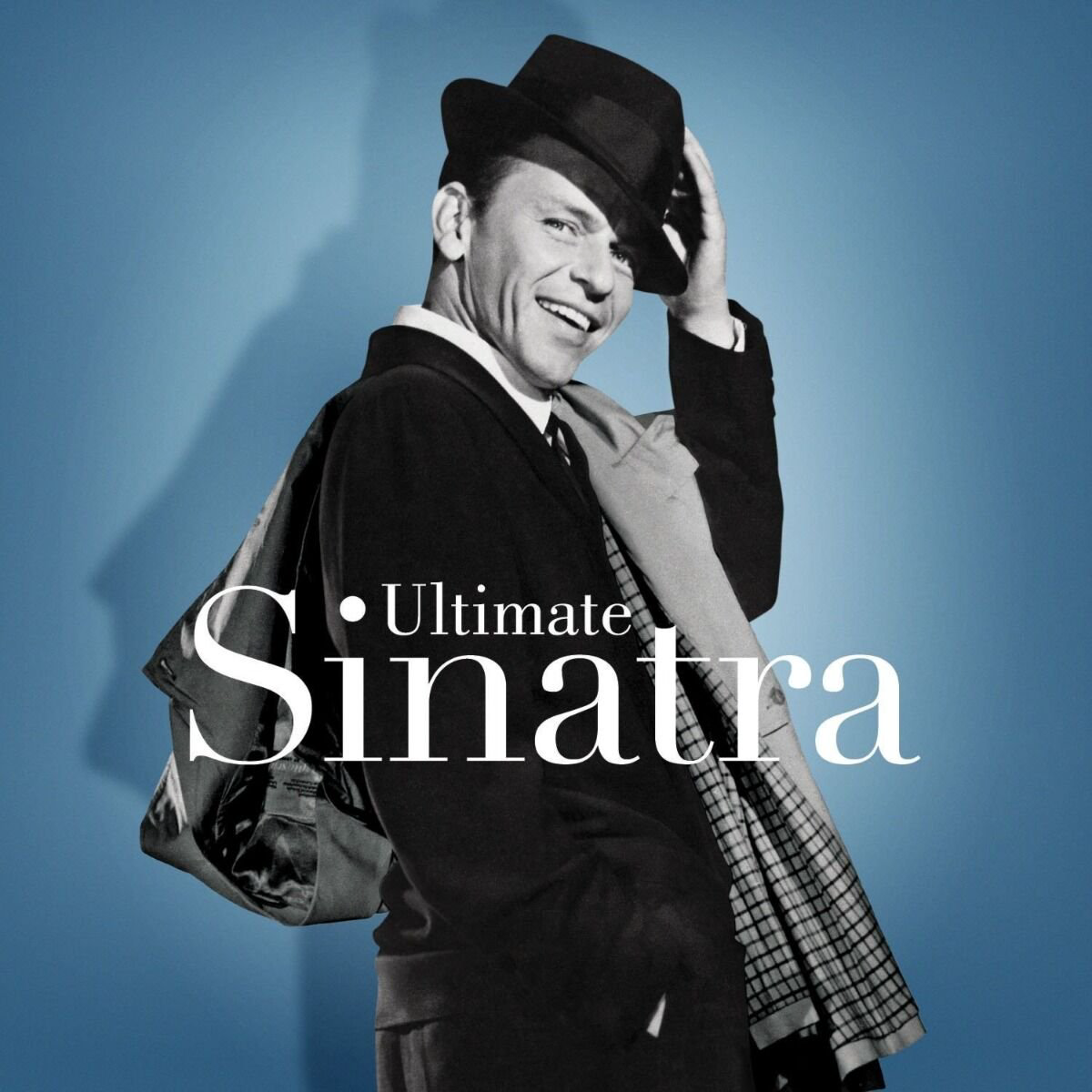 Sinatra Frank Ultimate Sinatra (Deluxe Edition) 2LP купить,NaN