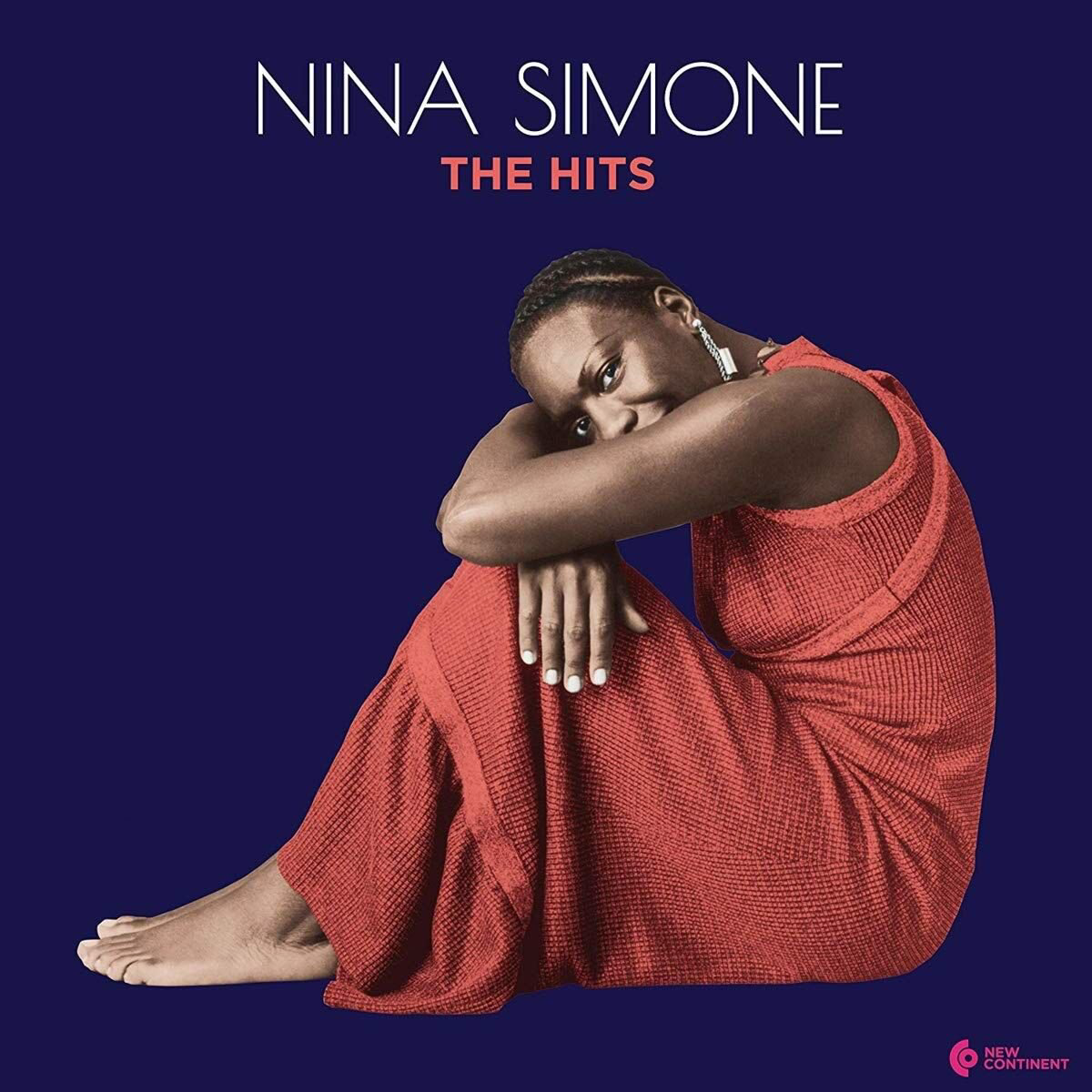 Simone Nina The Hits (Gatefold) LP купить,NaN