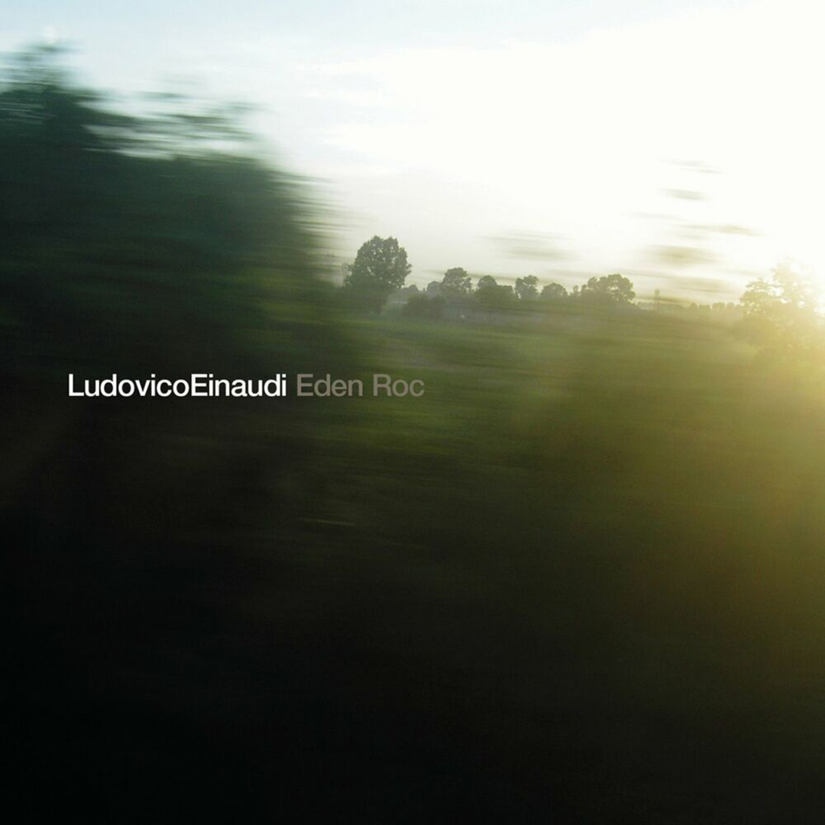 Einaudi Ludovico Eden Roc 2LP купить,NaN