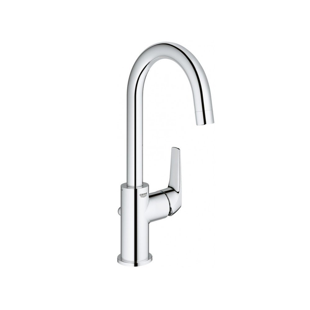 Смеситель Grohe 23753000 хром