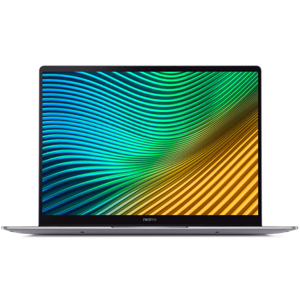 Ноутбук Realme Book RMNB 1002 14" Grey купить,NaN