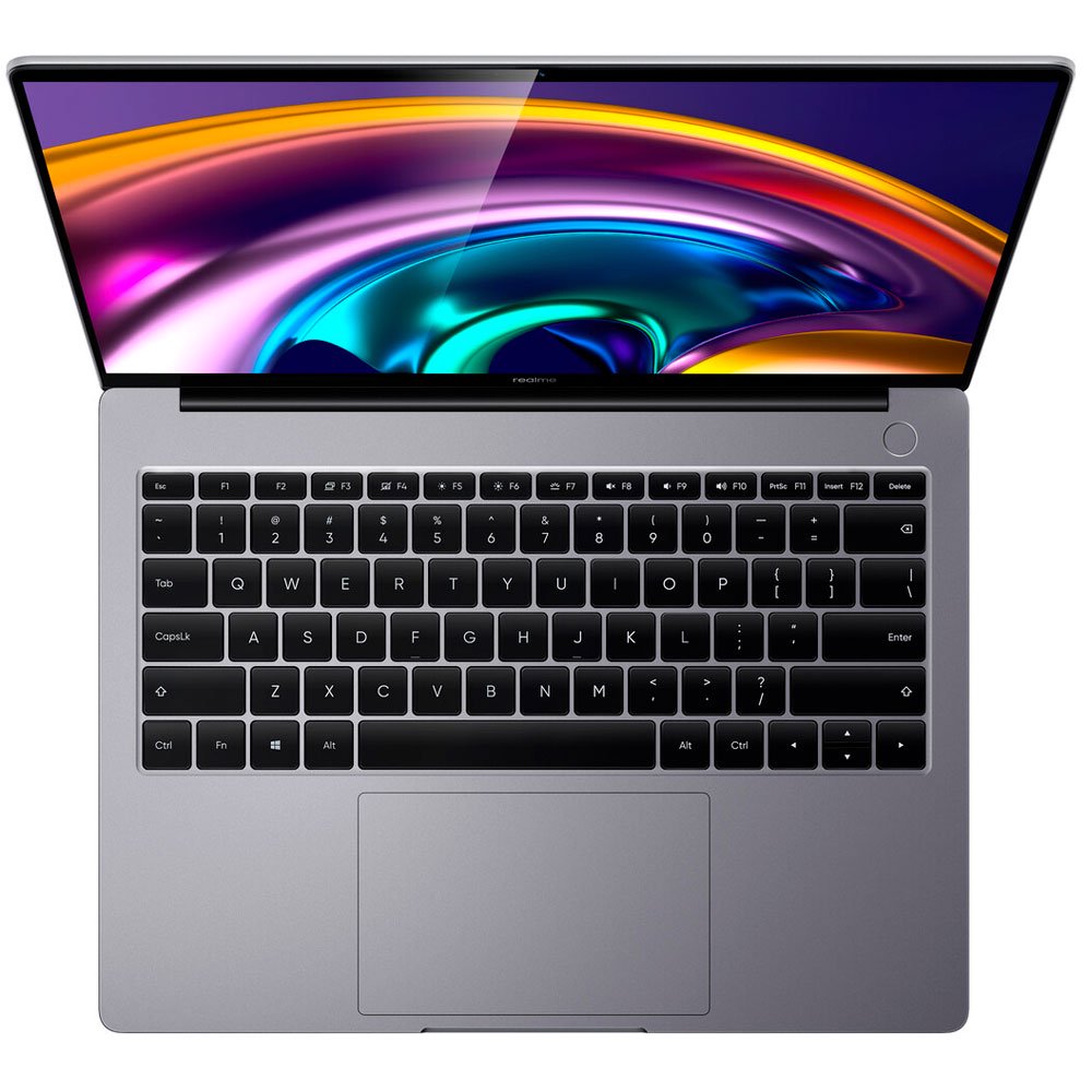 Ноутбук Realme Book RMNB 1002 14" Grey купить,NaN