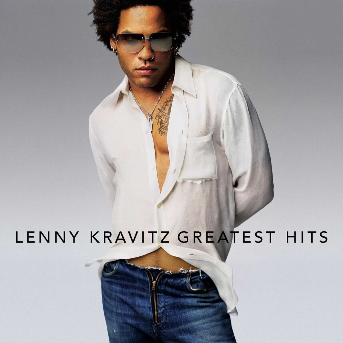 Kravitz Lenny Greatest Hits 2LP купить,NaN