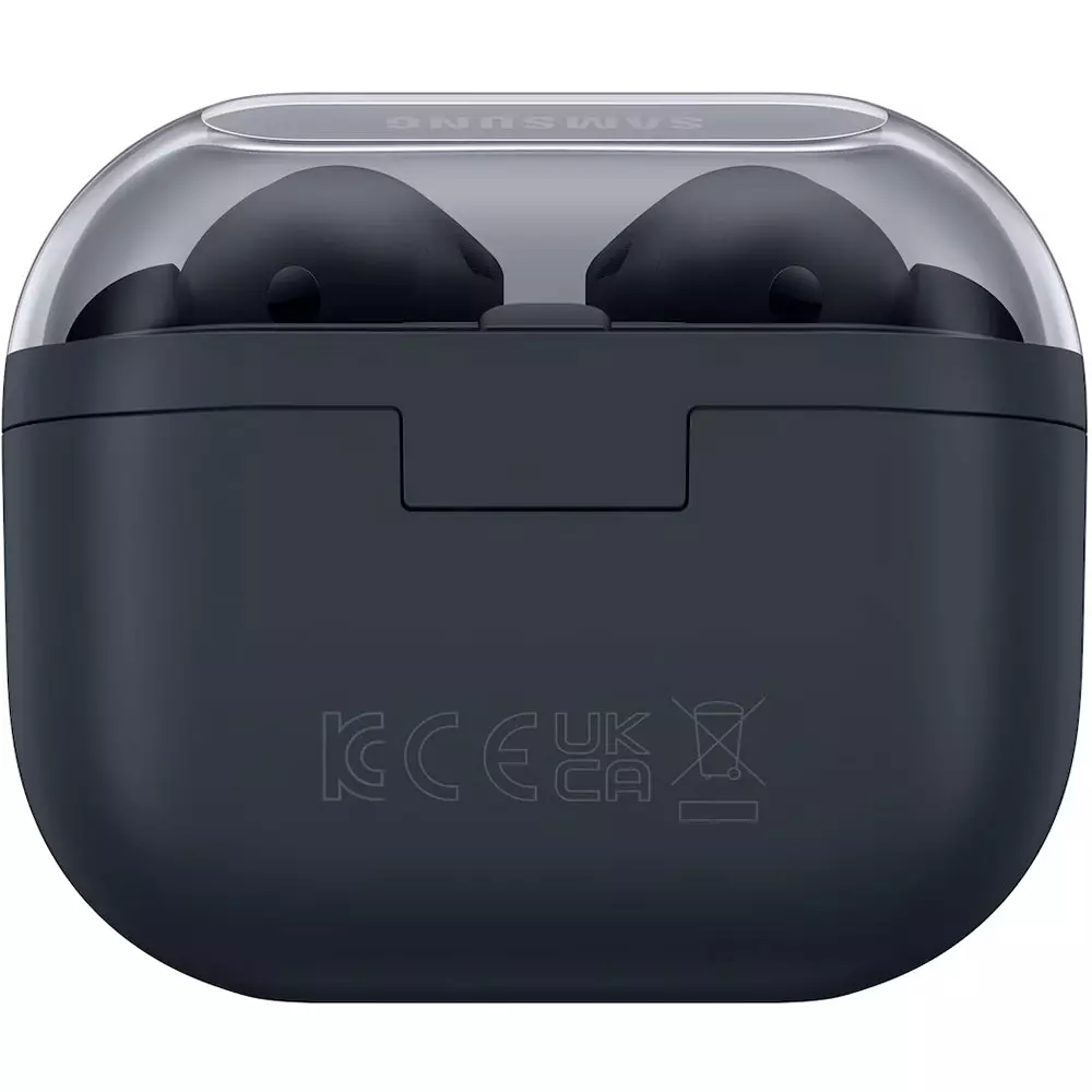 Наушники Samsung Galaxy Buds 3 FE SM-R420NZKACIS Black