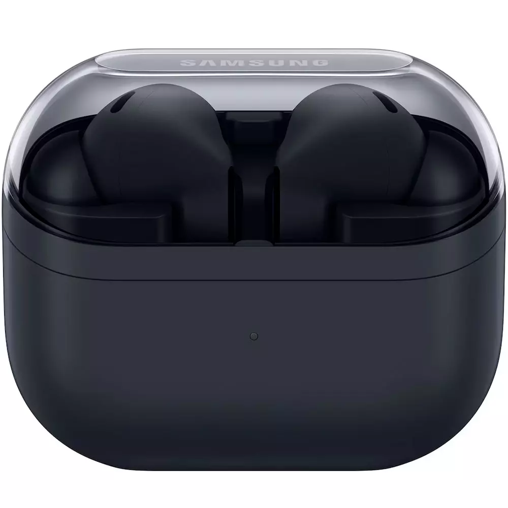 Наушники Samsung Galaxy Buds 3 FE SM-R420NZKACIS Black