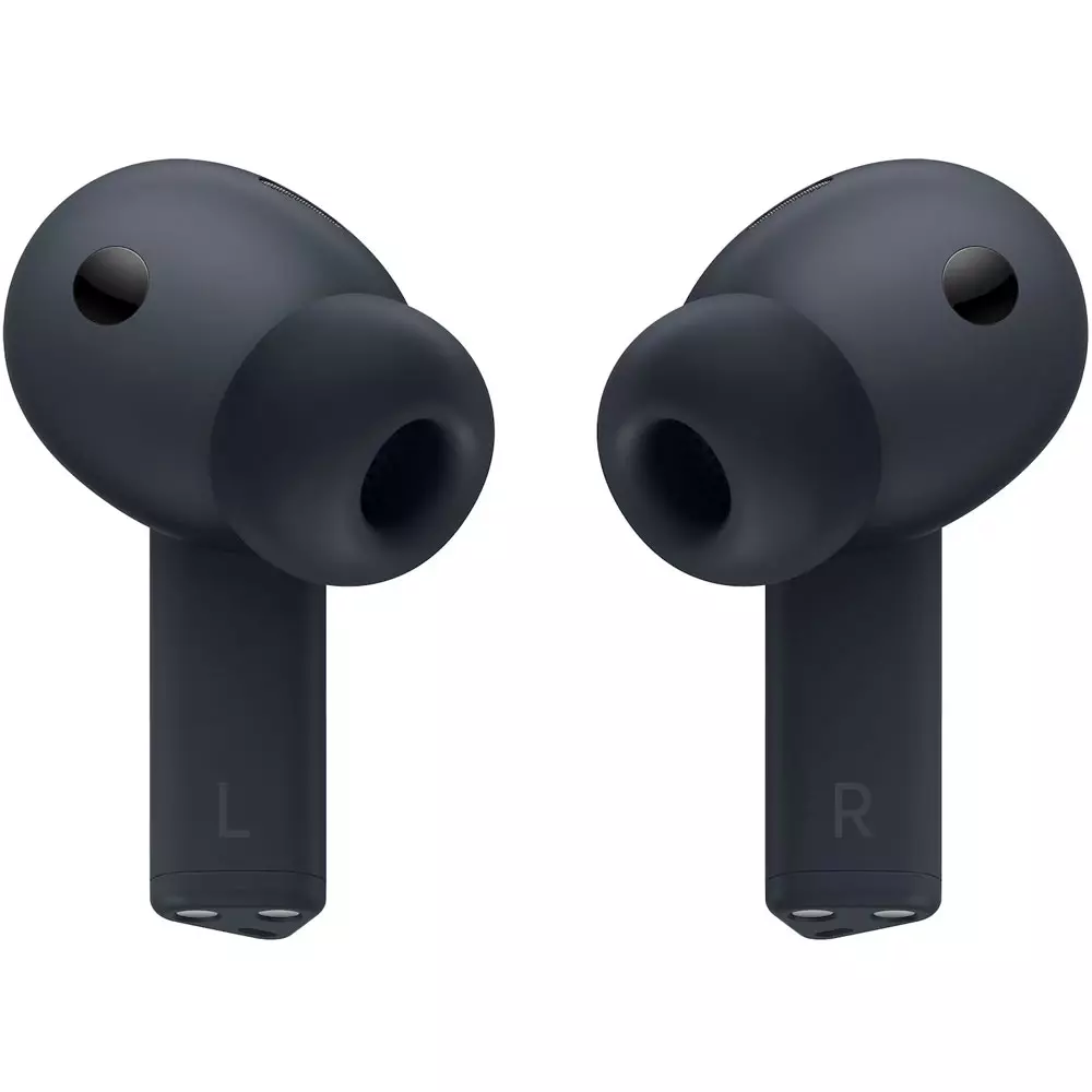 Наушники Samsung Galaxy Buds 3 FE SM-R420NZKACIS Black