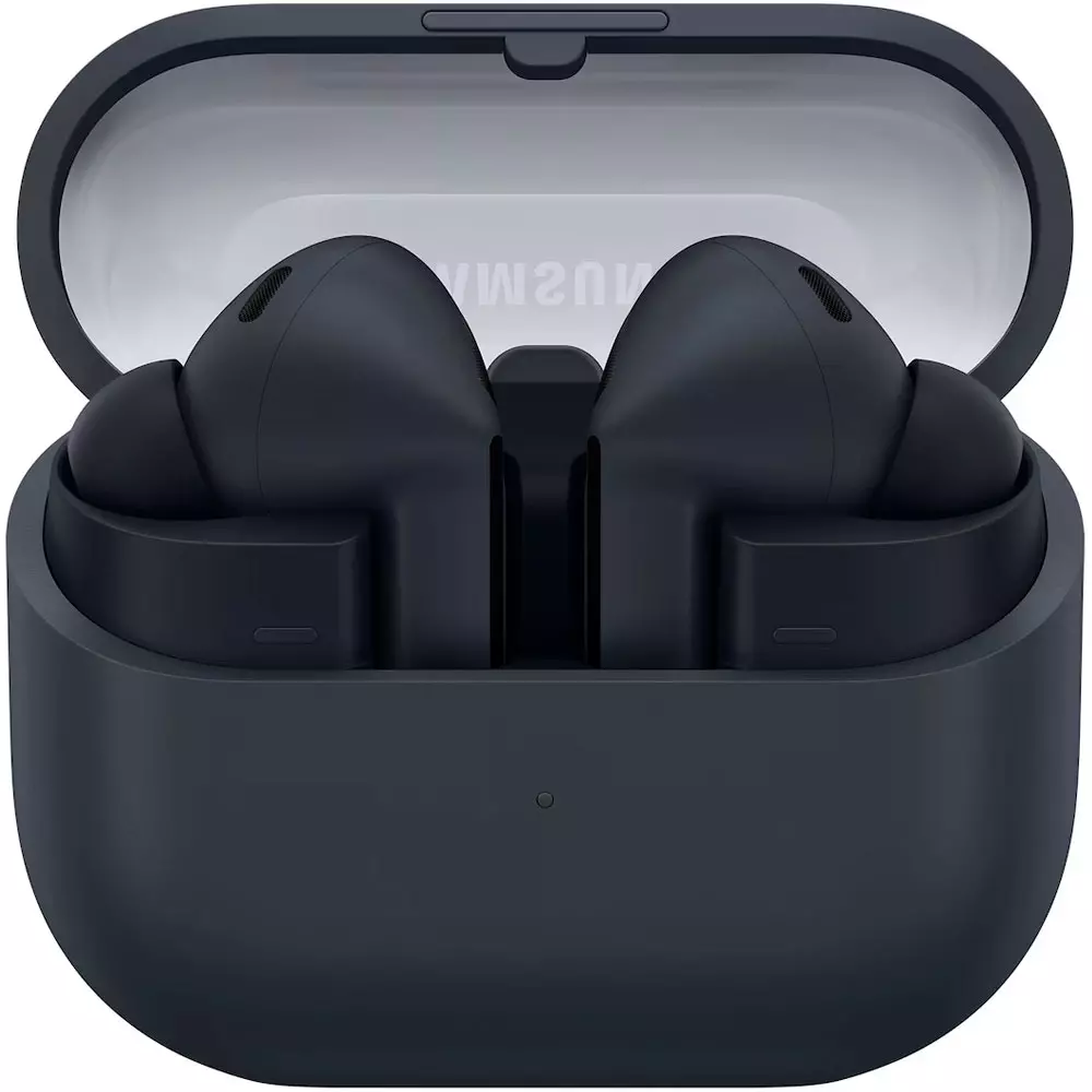 Наушники Samsung Galaxy Buds 3 FE SM-R420NZKACIS Black