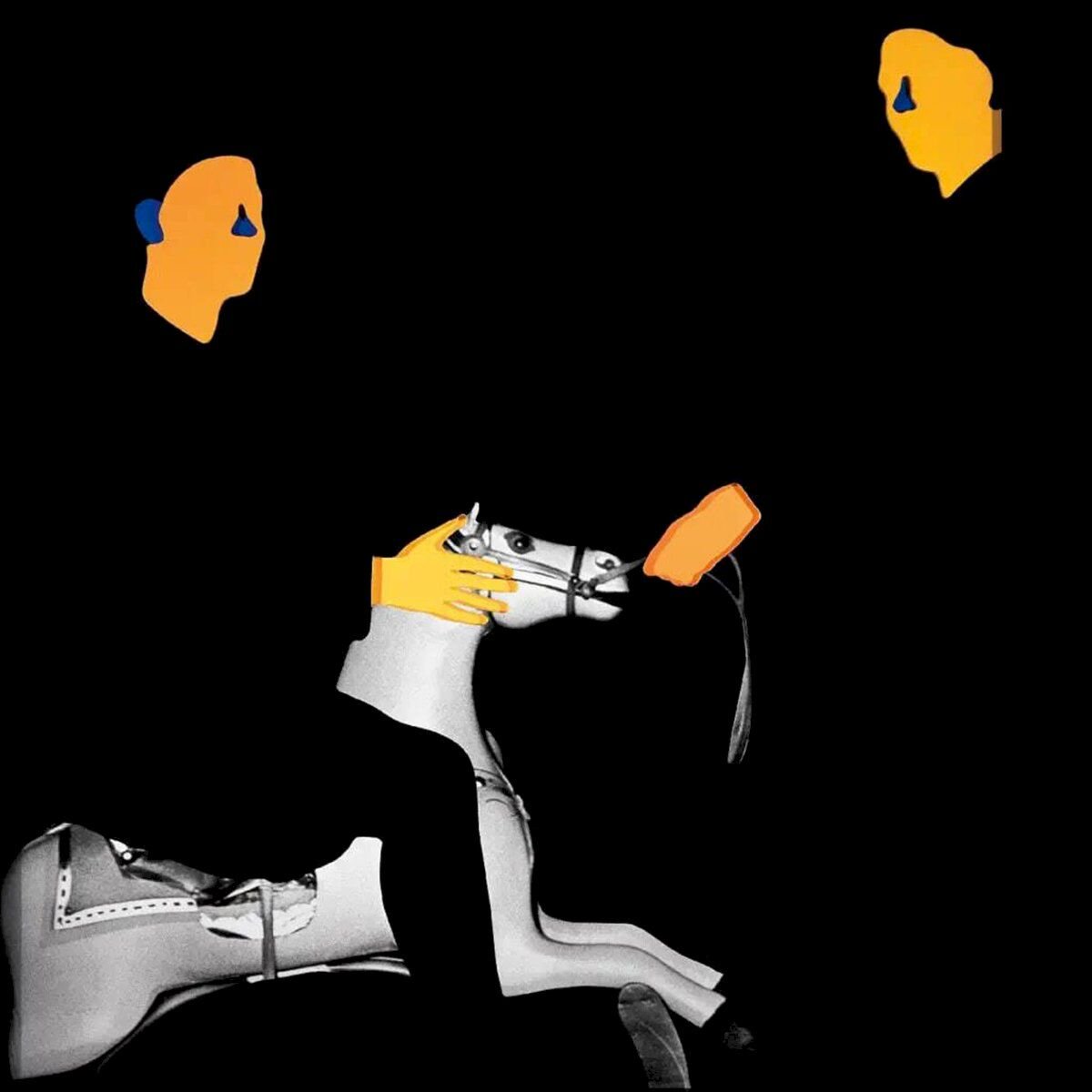 Mgmt Loss Of Life LP купить,NaN