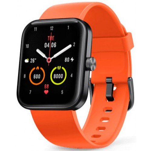 Смарт-часы Xiaomi 70mai Maimo WT2105 Orange