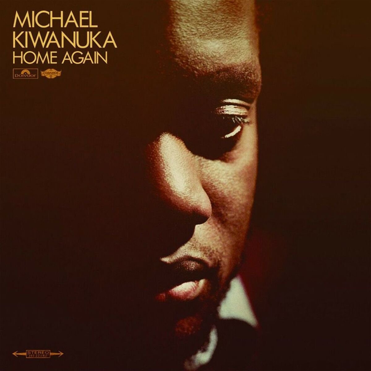 Kiwanuka Michael Home Again LP купить,NaN