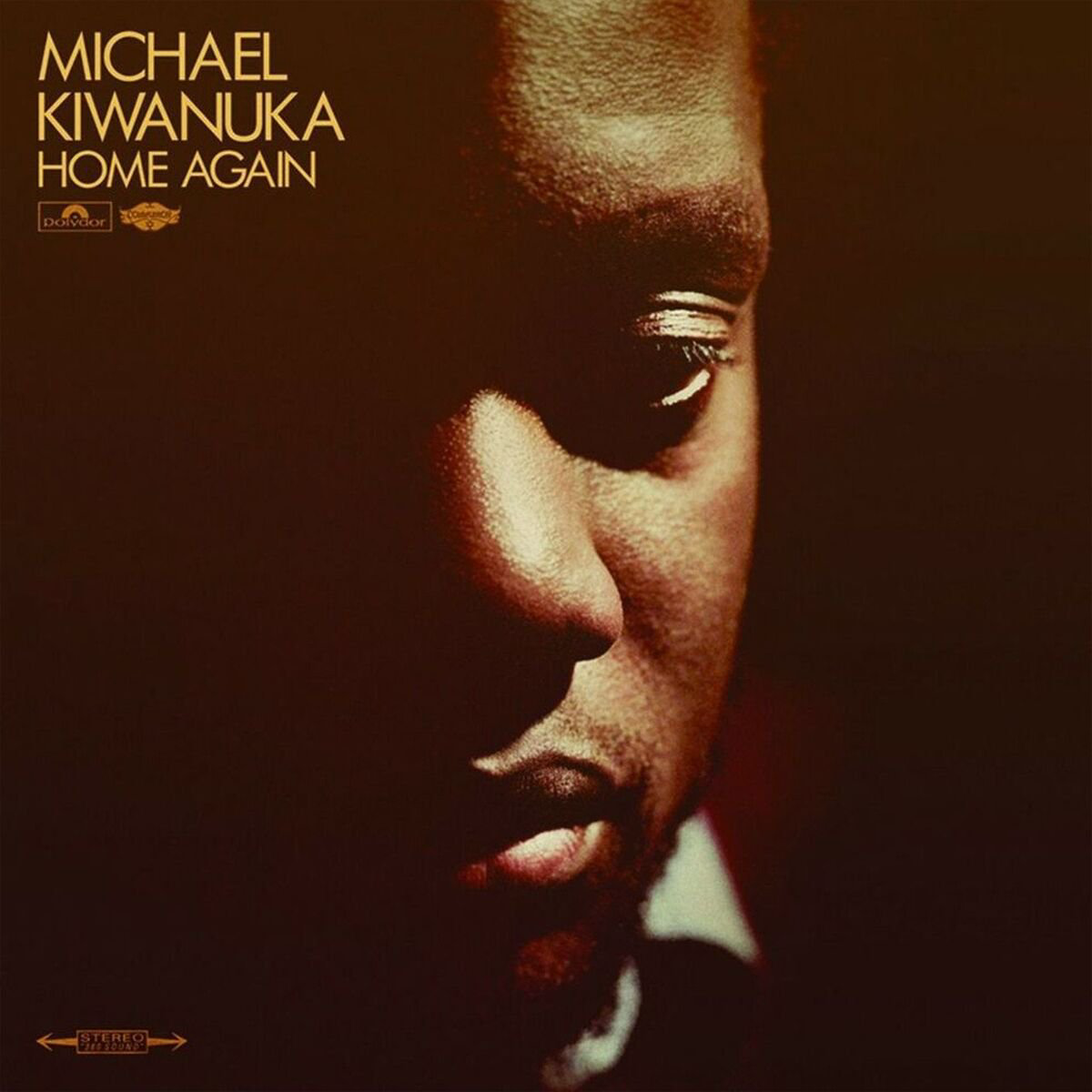 Kiwanuka Michael Home Again LP купить,NaN