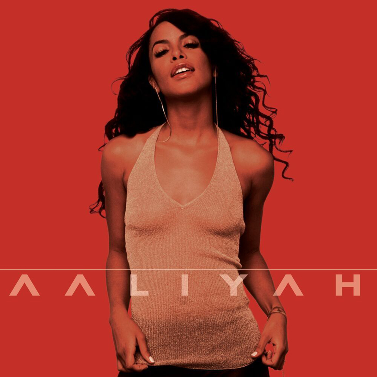 Aaliyah Aaliyah 2LP купить,NaN