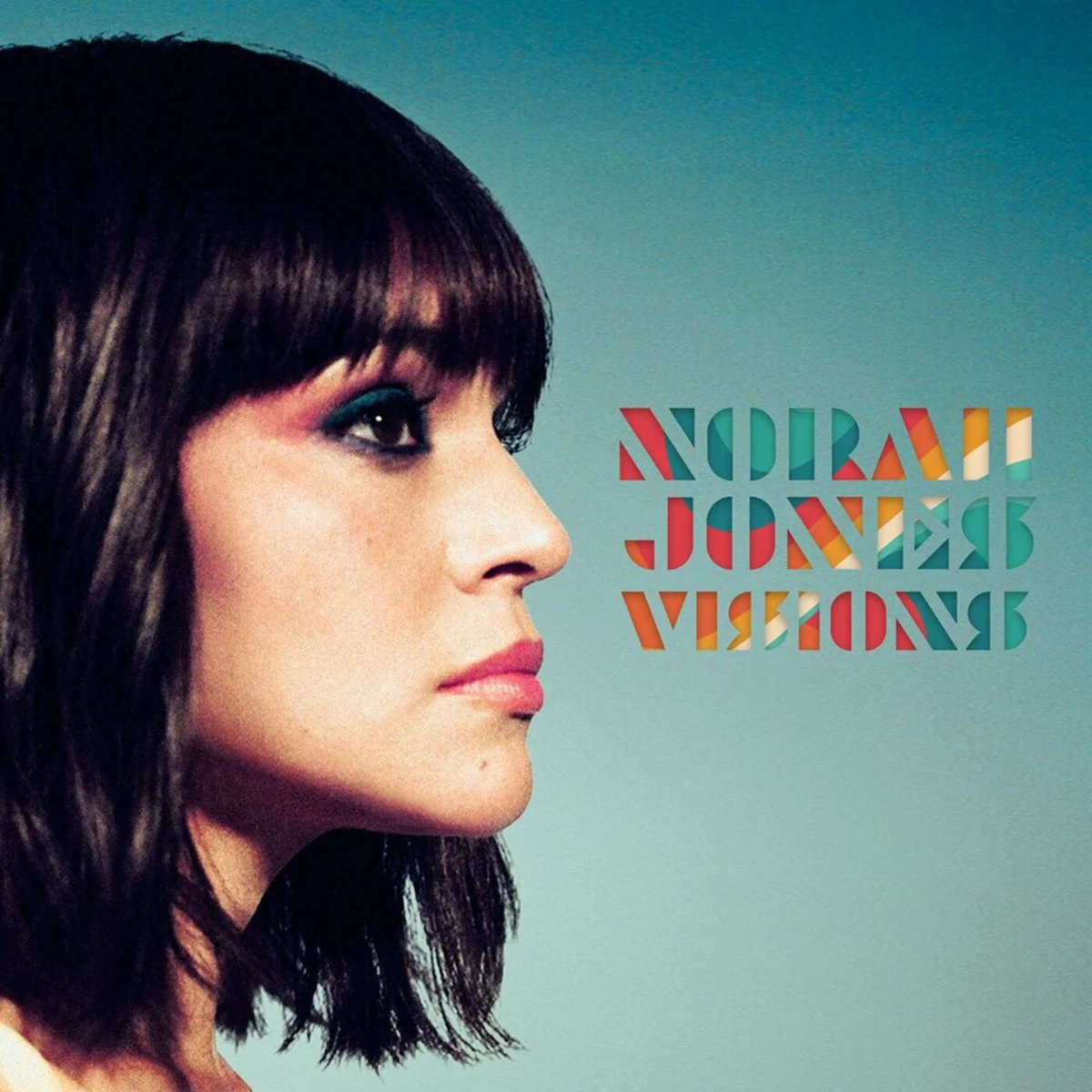 Jones Norah Visions LP купить,NaN
