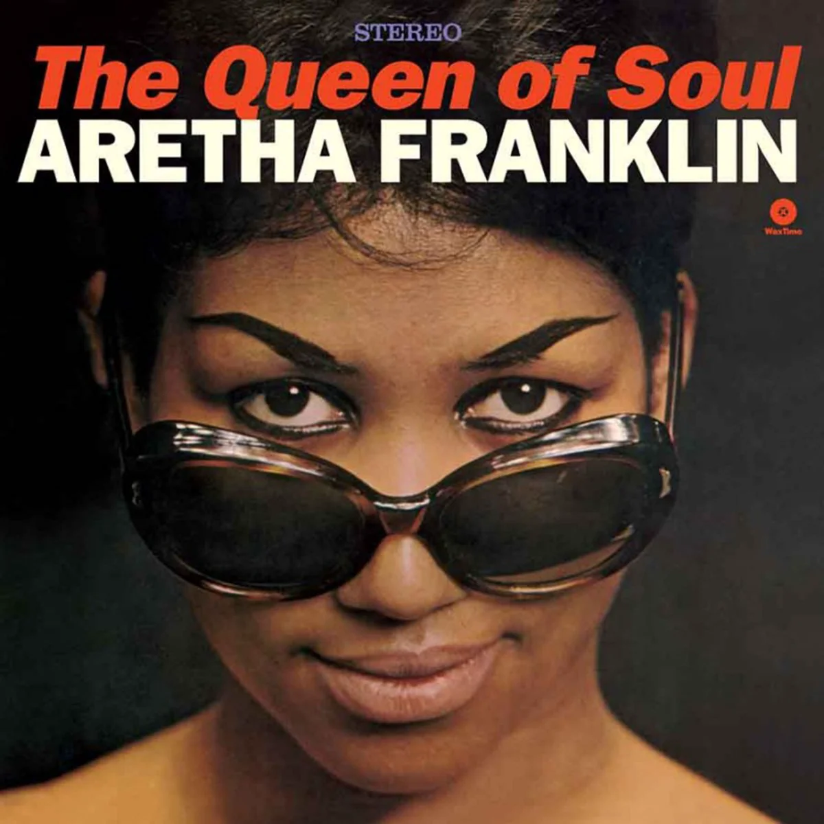 Franklin Aretha Queen Of Soul LP купить,NaN